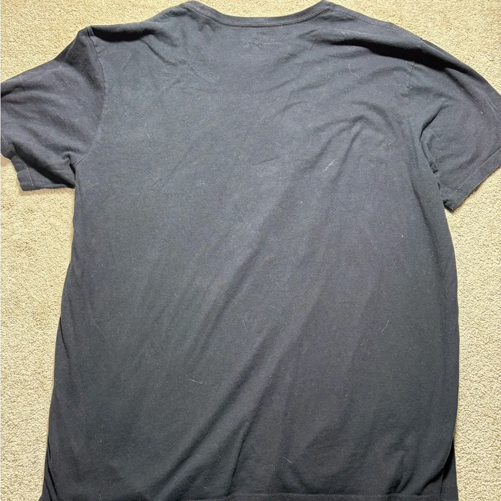 Religion true religion men’s xxxl‎ black tshirt